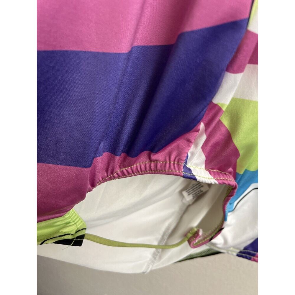 Pretty Little Thing Free Asymmetrical Cut Out Club Party Dress Womens Size 8 - Picture 9 of 10